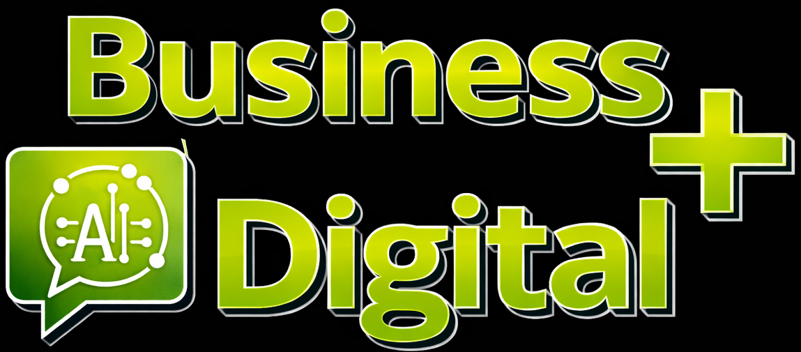 Business Digital+